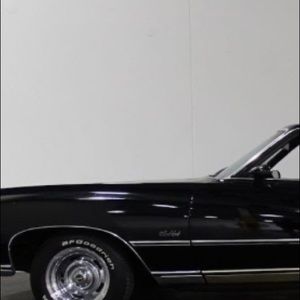 Meet your Posher, Alec